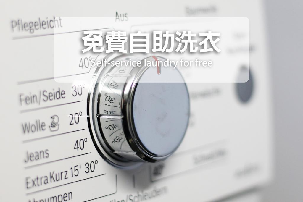 168 Motel-Pingzhen Taoyuan Eksteriør billede